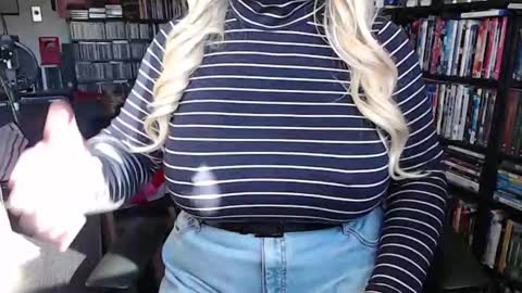 Aspen Vale online show from 11.02.25