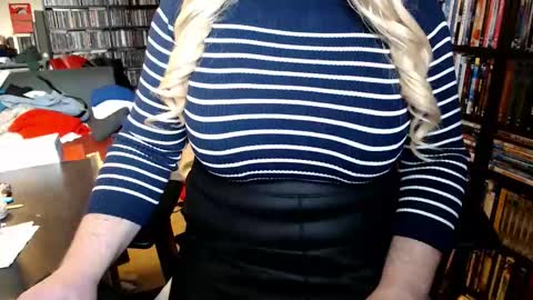 Aspen Vale online show from 02.23.26