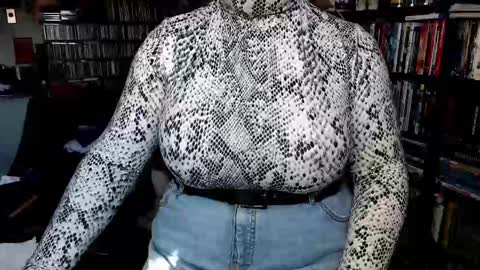 Aspen Vale online show from 03.08.26