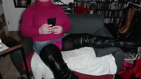 Aspen Vale online show from 03.31.26