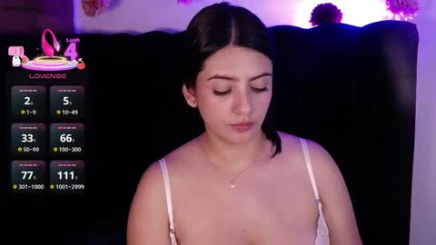 Snapshot of aspenruss chatting on 03.09.25 online show from 03.09.25