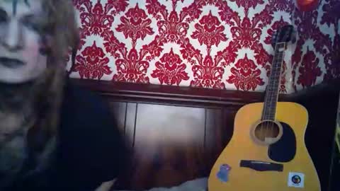 aspiringturtlegirl online show from 02.03.26