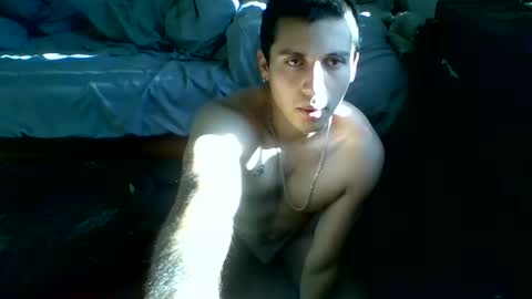 Aspy online show from 10.26.25