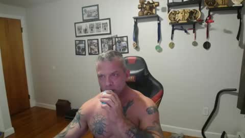 Ass Chaser online show from 09.09.25