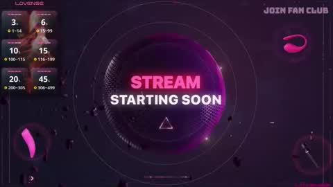 Ass Chaser online show from 09.22.25