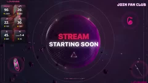 Ass Chaser online show from 10.15.25