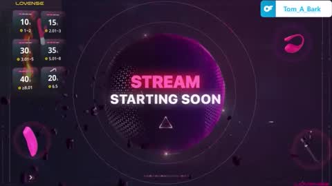 Ass Chaser online show from 01.08.26