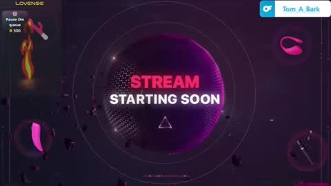 Ass Chaser online show from 04.23.26