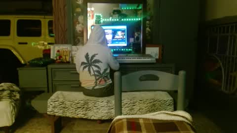 SIR WILLIAM online show from 09.21.25