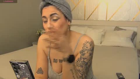 Ash online show from 02.25.26