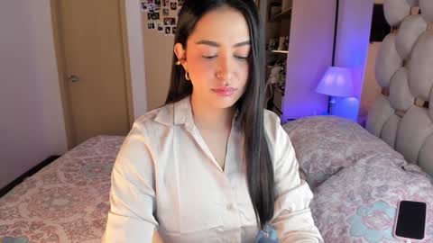 Ashley online show from 12.27.24