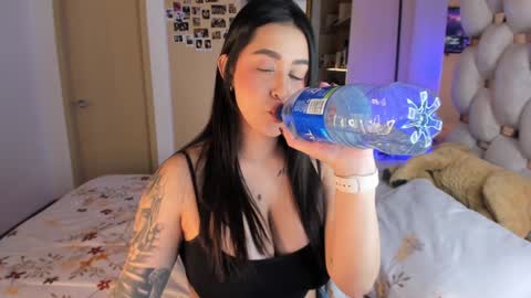 Ashley online show from 01.04.25