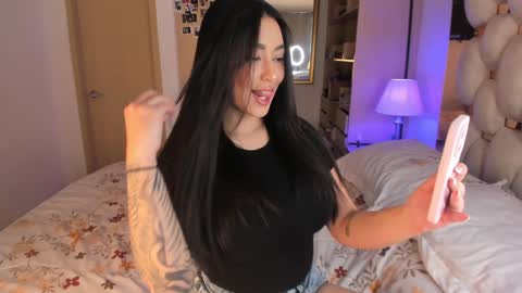 Ashley online show from 01.15.25