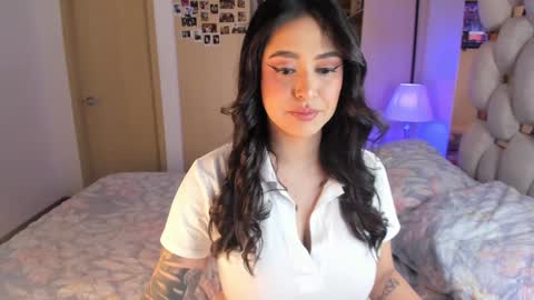 Ashley online show from 01.17.25