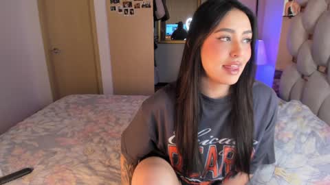 Ashley online show from 02.03.25