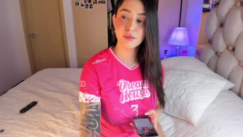 Ashley online show from 02.07.25