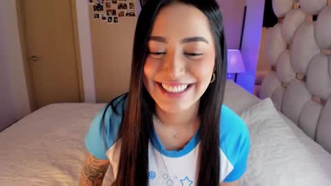 Ashley online show from 02.21.25