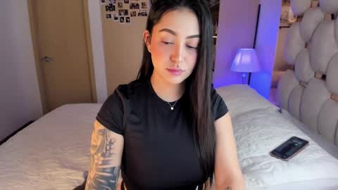 Ashley online show from 02.23.25