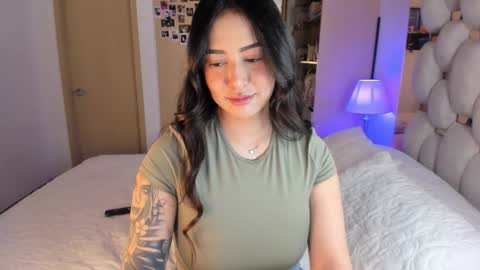 Ashley online show from 02.23.25