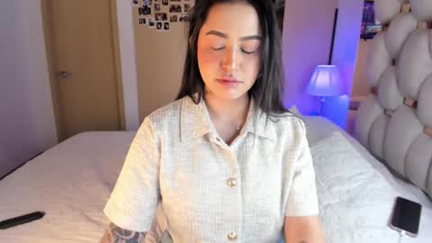 Ashley online show from 02.25.25