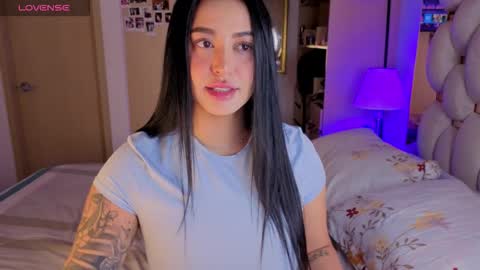 Ashley online show from 09.11.25