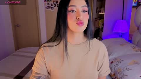 Ashley online show from 09.12.25