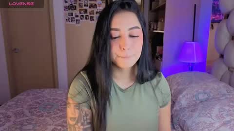 Ashley online show from 10.11.25