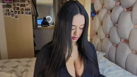 Snapshot of asshley__ chatting on 04.23.26 Ashley online show from 04.23.26
