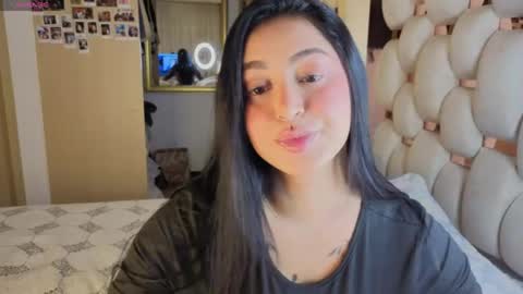 Snapshot of asshley__ chatting on 05.07.26 Ashley online show from 05.07.26