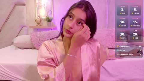 ashley  online show from 01.31.25