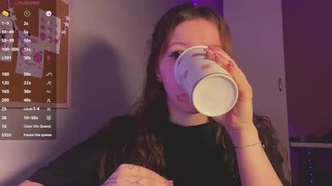 Snapshot of assistentka chatting on 12.05.25 Camilla 3 online show from 12.05.25