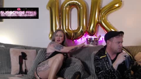 Snapshot of assleighabbott chatting on 02.08.25 ASSleigh Abbott online show from 02.08.25