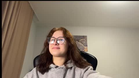 Cassie online show from 01.13.26