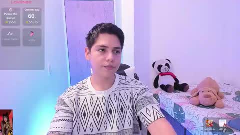 Asta Kuno online show from 02.28.26