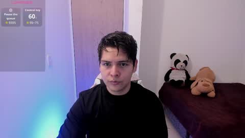 Asta Kuno online show from 04.13.26