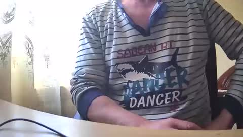 astelover online show from 03.21.26