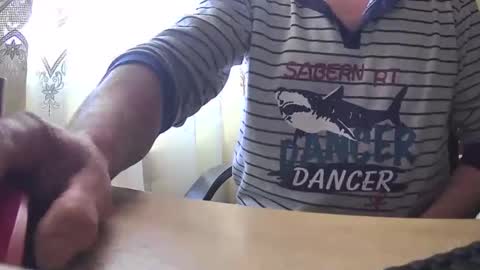 astelover online show from 04.06.26