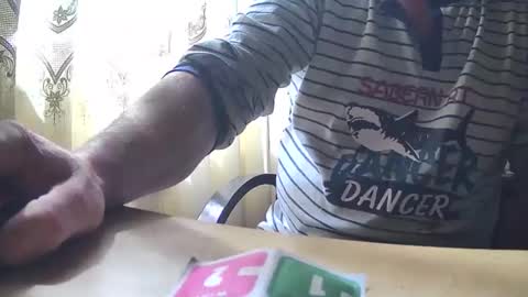 astelover online show from 04.12.26