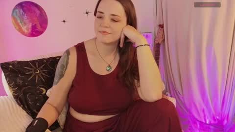 Aster Poe online show from 02.26.26