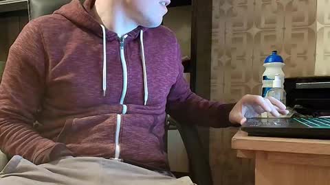 Snapshot of asterion51 chatting on 01.31.26 asterion51 online show from 01.31.26