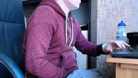 Snapshot of asterion51 chatting on 02.07.26 asterion51 online show from 02.07.26