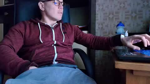 Snapshot of asterion51 chatting on 02.13.26 asterion51 online show from 02.13.26