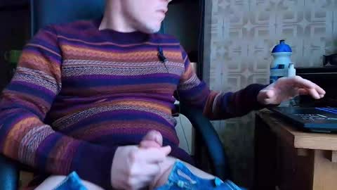 Snapshot of asterion51 chatting on 03.12.26 asterion51 online show from 03.12.26