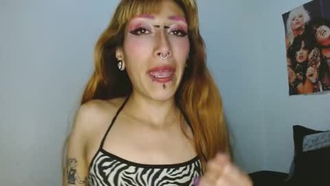 Asterothxznikki online show from 01.09.26