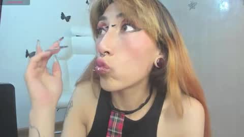 Asterothxznikki online show from 02.28.26