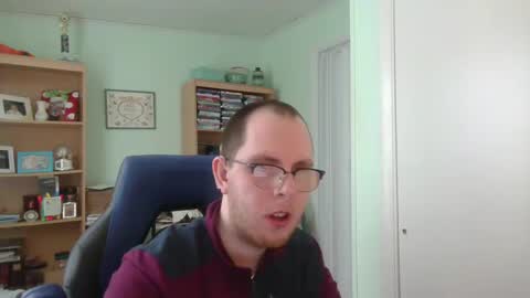 Andrew or Smiley Read the message in bold above the bio design for info on the situation. online show from 02.13.25