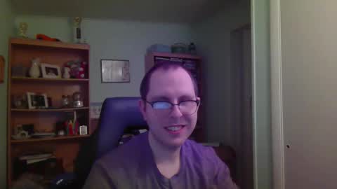 Andrew or Smiley Read the message in bold above the bio design for info on the situation. online show from 11.14.25