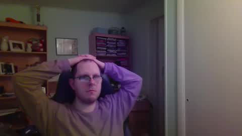 Andrew or Smiley Read the message in bold above the bio design for info on the situation. online show from 12.05.25