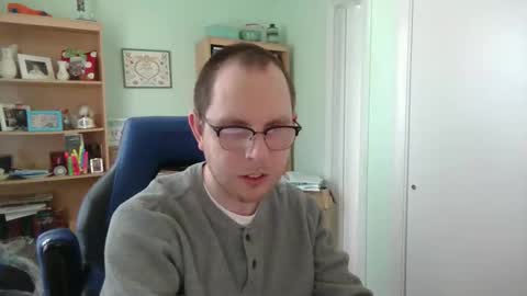 Andrew or Smiley Read the message in bold above the bio design for info on the situation. online show from 12.16.25