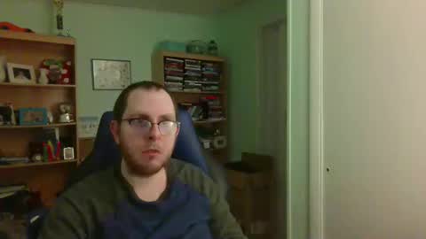 Andrew or Smiley Read the message in bold above the bio design for info on the situation. online show from 03.02.26